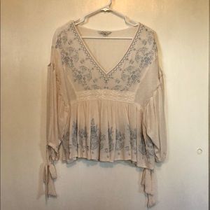 American Eagle Blouse